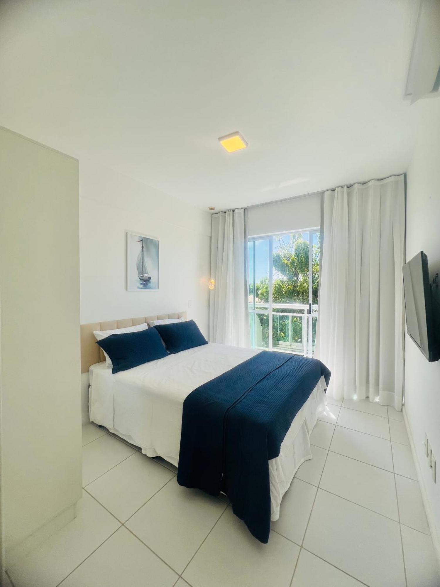 Cobertura Palm Beach Porto Das Dunas Aquiraz Exterior photo